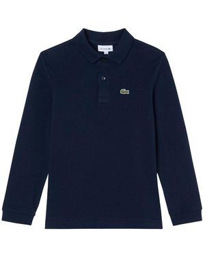 Lacoste Polo - Blue