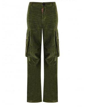 DSquared² Groen