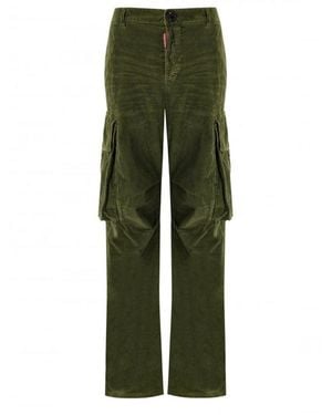 DSquared² Dsquared2 Green