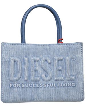 DIESEL Taschen.. - Blau
