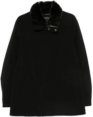 Montecore Down Padded Jacket - Black