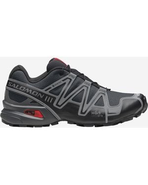 Salomon Sportstyle Salomon Sportstyle - Grey