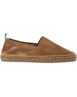 Castañer Flache -Schuhe - Braun