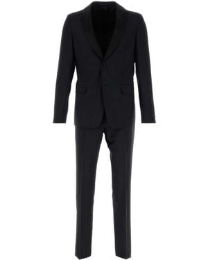 Prada Abiti - Black