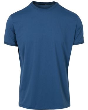 Rrd T-shirts Et Polos Bleu Royal