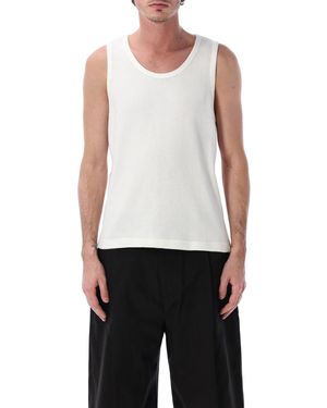 Studio Nicholson Pullover - Weiß