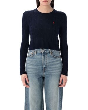 Polo Ralph Lauren Sweaters - Azul