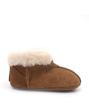 UGG Boot "Gojee" - Brown