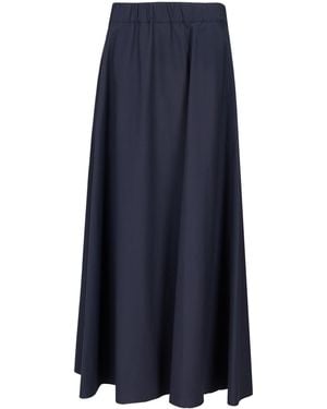 P.A.R.O.S.H. Skirt - Blue