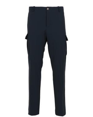 Rrd Pants - Blue