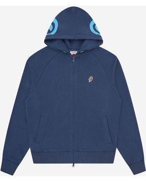 ICECREAM Eiscreme - Blau