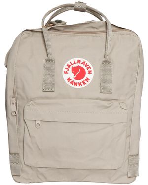 Fjallraven Kanken - Grey