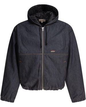 Stussy Jassen En Jassen - Blauw