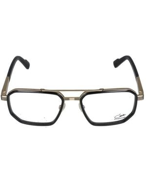 Cazal Eyeglasses 6036 003/18/140 - Black