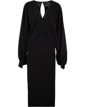 Max Mara Mseaccento - Black