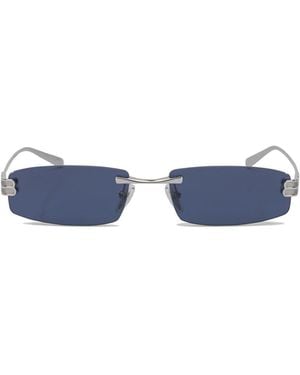 Balenciaga "Chismes S" Gafas de sol - Azul
