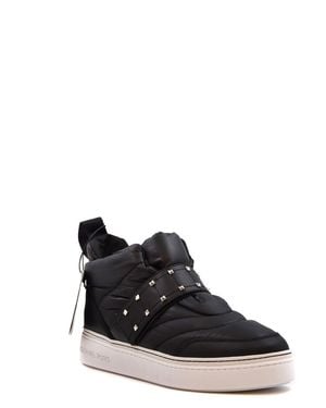 Michael Kors Booties - Black