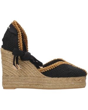 Castañer Sandals - Brown