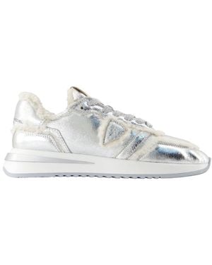 Philippe Model Tropez 2.1 Low Sneakers - Weiß