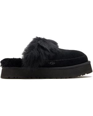 UGG Sandals - Black