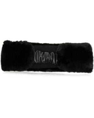 Apparis Eleni Headband - Black