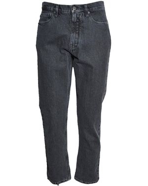 Jil Sander Jeans - Grijs