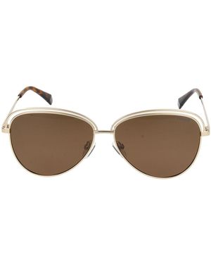 Polaroid PLD 4103/S Frauen's -Sonnenbrille - Mehrfarbig