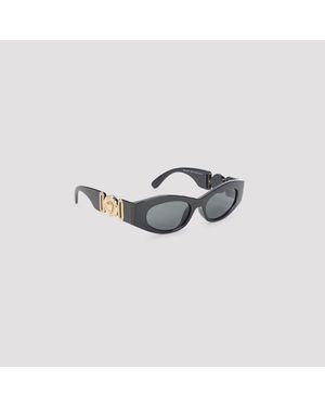 Versace Sunglasses - Metallic