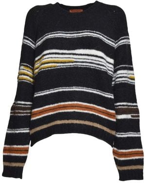 Missoni Pullover - Schwarz