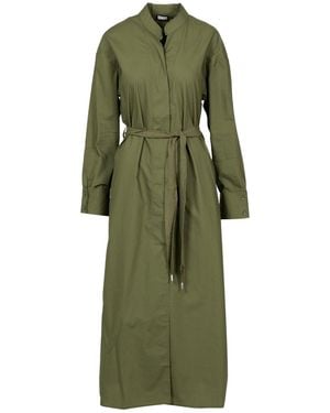 Blauer Dresses - Green