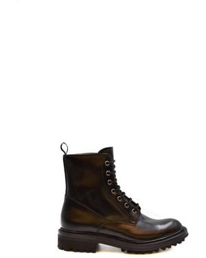 Church's Church's Black