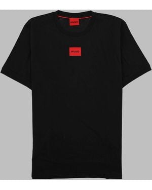 HUGO Hugo - Black