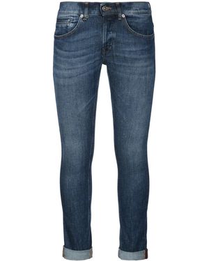 Dondup Pantalone George - Blue