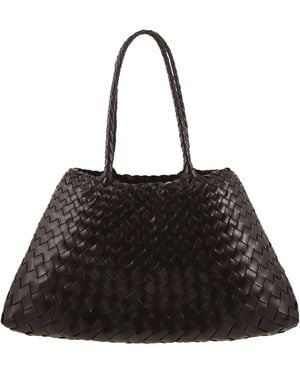 Dragon Santa Croce Big - Black