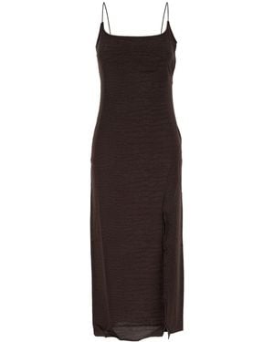 Jacquemus La Robe Notte - Multicolour