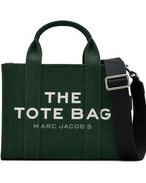 Marc Jacobs The Small Tote - Black