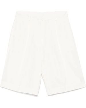Calvin Klein Shorts - White