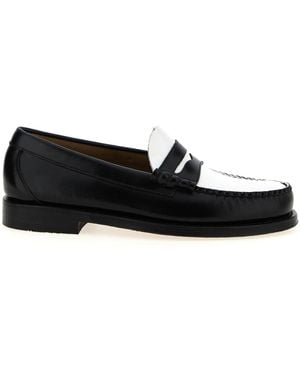 G.H. Bass & Co. 'Weejuns Larson' Loafers - Black