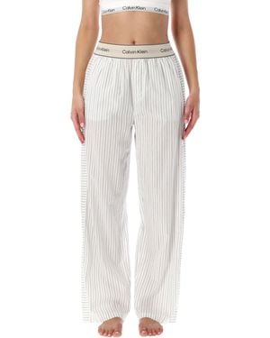 Calvin Klein Pants - Multicolor
