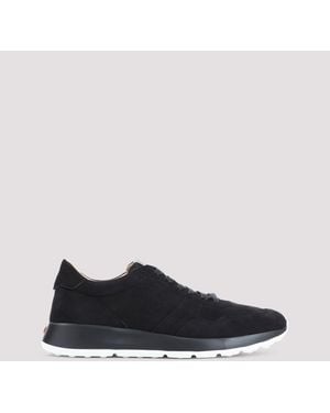 Tod's Baskets - Bleu