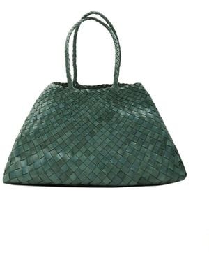 Dragon Diffusion Bags - Green