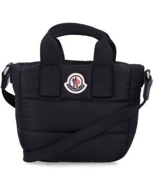 Moncler Tassen.. - Zwart