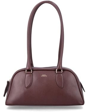 A.P.C. Borse - Viola