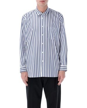 Comme des Garçons T-Shirts und Polos von Comme Des Garcons - Blau