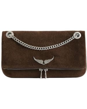 Zadig & Voltaire Bags - Brown