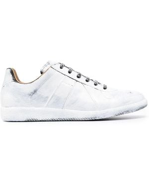 Maison Margiela Trainers - White