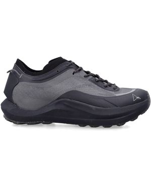 ROA Sella Sage Sneakers - Blue