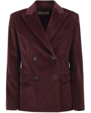 Weekend by Maxmara Weekend Maxmara Wkdkatanga - Purple