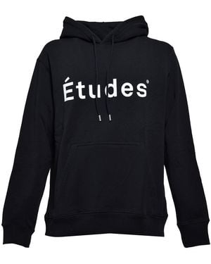 Etudes Studio Sweaters - Black