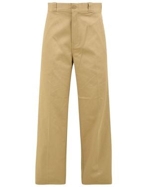Dickies Pants - Natural
